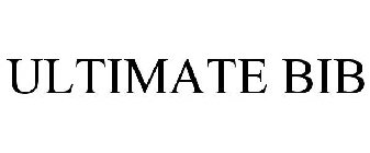 ULTIMATE BIB
