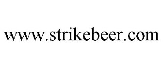 WWW.STRIKEBEER.COM