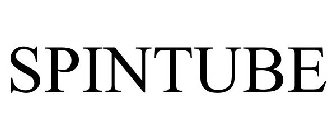 SPINTUBE