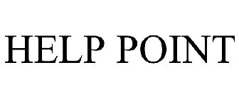 HELP POINT