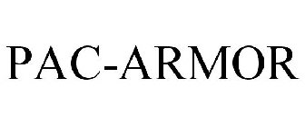 PAC-ARMOR