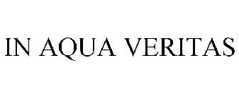 IN AQUA VERITAS