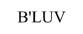 B'LUV