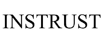 INSTRUST