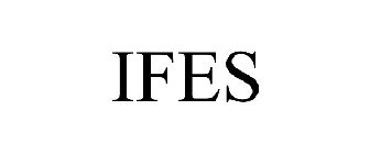 IFES