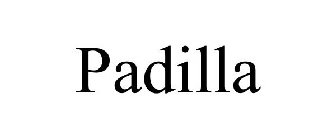 PADILLA