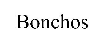 BONCHOS