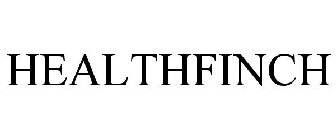 HEALTHFINCH