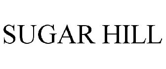 SUGAR HILL