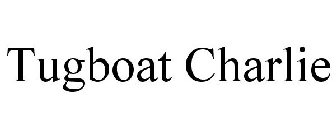TUGBOAT CHARLIE