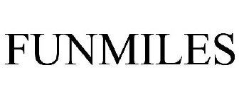 FUNMILES
