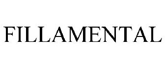 FILLAMENTAL
