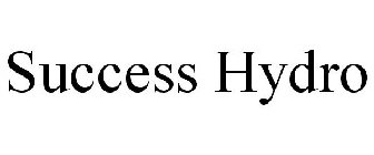 SUCCESS HYDRO