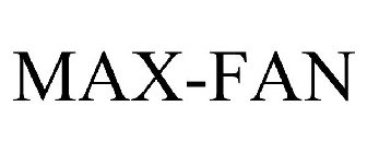 MAX-FAN