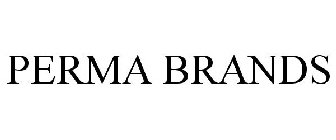 PERMA BRANDS