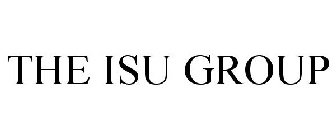 THE ISU GROUP