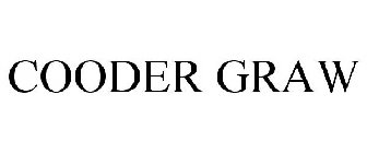 COODER GRAW