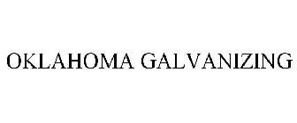 OKLAHOMA GALVANIZING