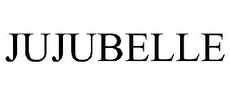 JUJUBELLE