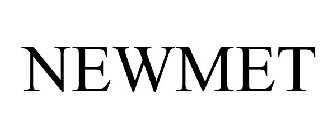 NEWMET