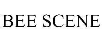 BEE SCENE