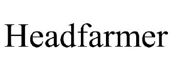 HEADFARMER