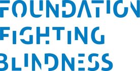 FOUNDATION FIGHTING BLINDNESS