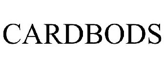 CARDBODS