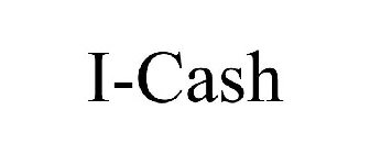 I-CASH