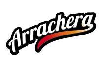 ARRACHERA