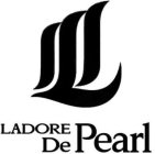 L LADORE DE PEARL