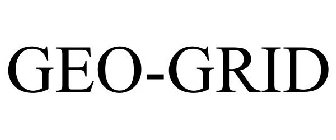 GEO-GRID
