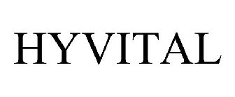 HYVITAL