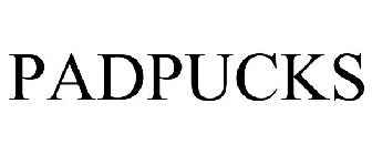 PADPUCKS