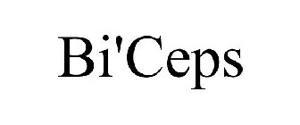 BI'CEPS