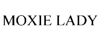 MOXIE LADY