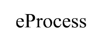 EPROCESS