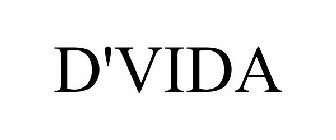 D'VIDA