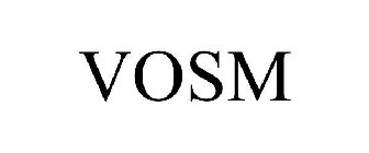 VOSM