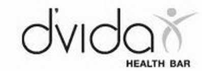 D'VIDA HEALTH BAR