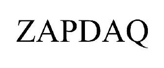 ZAPDAQ
