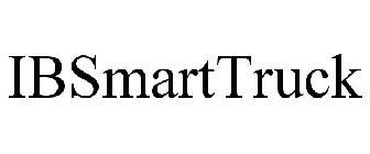 IBSMARTTRUCK