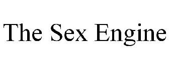 THE SEX ENGINE