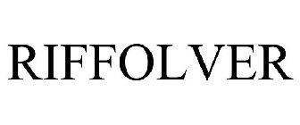 RIFFOLVER