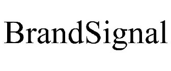 BRANDSIGNAL