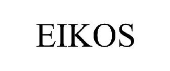 EIKOS