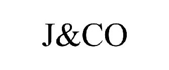 J&CO