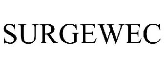 SURGEWEC