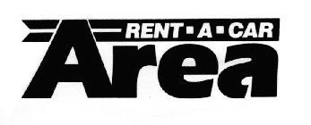 AREA RENT A CAR