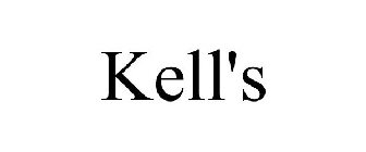 KELL'S